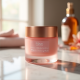 Hibiscus Radiance AHA Exfoliating Mask