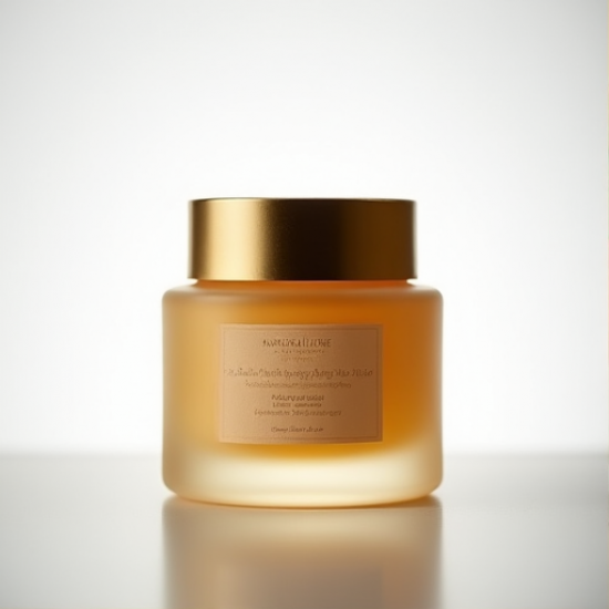 NaturaLuxe Manuka Honey Healing & Hydrating Mask