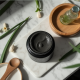PureGlow Detoxifying Charcoal Clay Mask