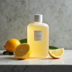Citrus Breeze Refreshing Tonic