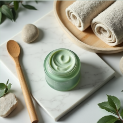 ClearSkin Purifying Clay Mask