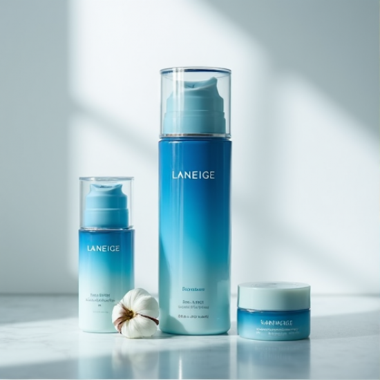 Laneige Water Bank Hydration Kit