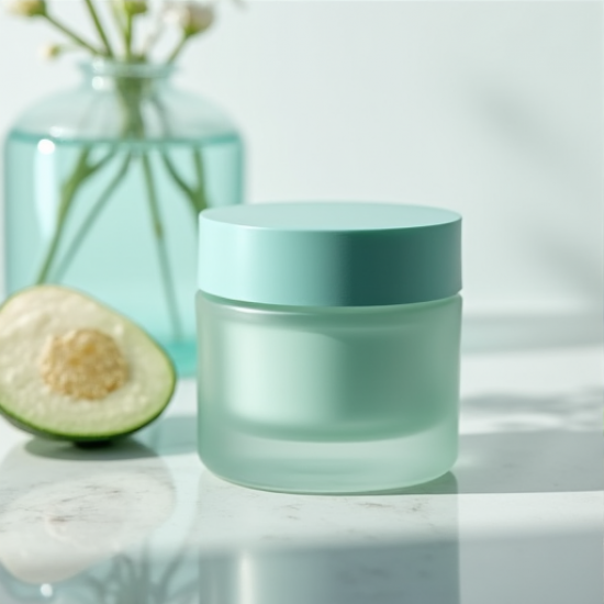 AquaCloud Hyaluronic Moisture Cream
