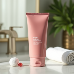 Pomegranate Radiance Antioxidant Cream Cleanser