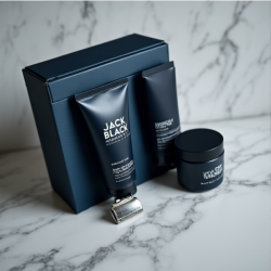 Jack Black Ultimate Grooming Essentials Set