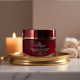 VinoYouth Red Wine Polyphenol Anti-Aging Cream Mask