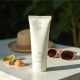 Luminous Shield Sheer Sunscreen SPF 50