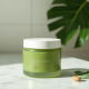 ZenGlow Matcha Green Tea Antioxidant Clay Mask