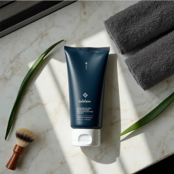Marlowe No. 121 Revitalizing Facial Cleanser