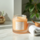 Radiant Glow Kombucha & Niacinamide Mask