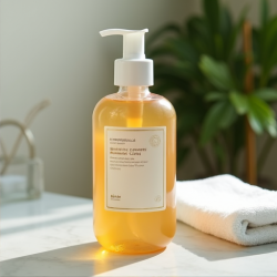 Kombucha Bliss Probiotic Cleanser