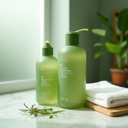 Innisfree Green Tea Hydration Essentials Set