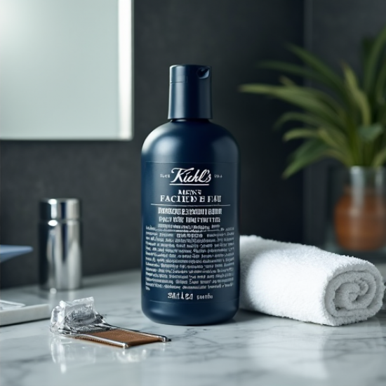 Kiehl's Men's Facial Fuel Energizing Tonic