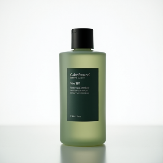CalmEssence Men's Toner - Unscented