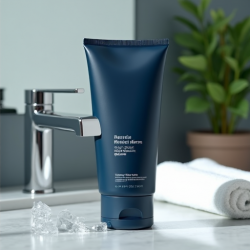 Revitalize Men’s Cooling Face Wash
