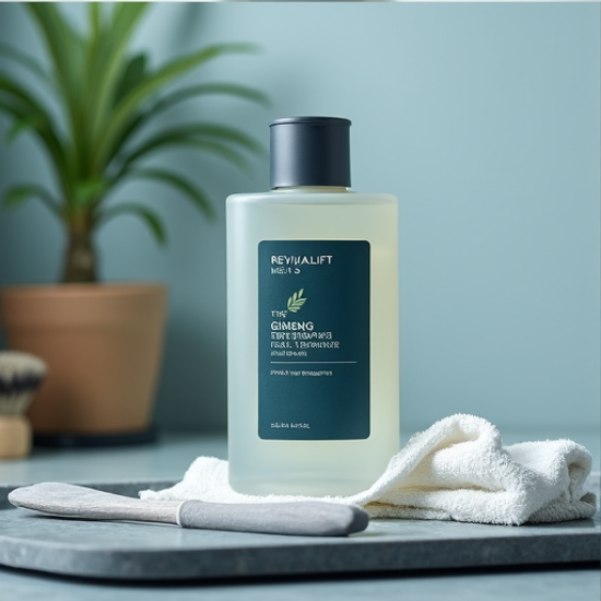 Revitalift Men's Facial Fuel Tonic