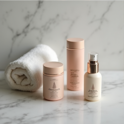 Drunk Elephant The Littles™ Skincare Set