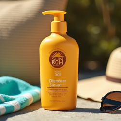 Sun Bum Original SPF 50 Sunscreen Lotion