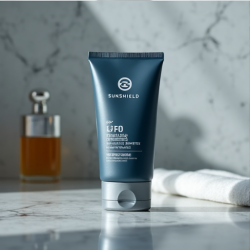 SunShield Hydration SPF 30 Moisturizer