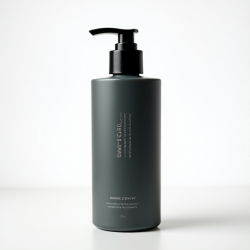 Gentleman’s Touch Face Cleanser