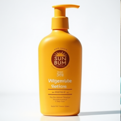 Sun Bum Original SPF 50 Sunscreen Lotion