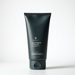 GroomMaster 2-in-1 Face Wash & Beard Cleanser