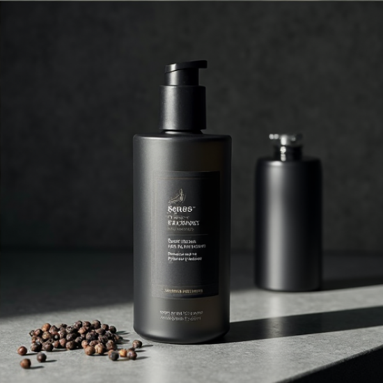 Revitaluxe Black Pepper Face Tonic