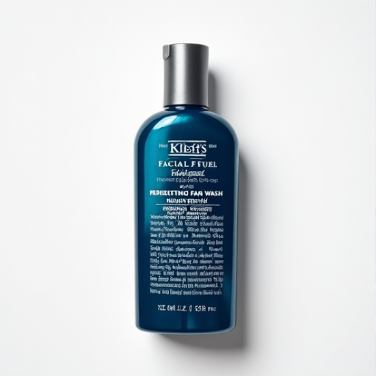 Kiehl's Facial Fuel Energizing Face Wash