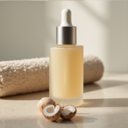 Mushroom Radiance Eye Elixir