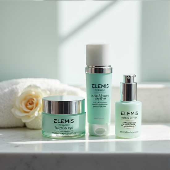 Elemis Pro-Collagen Super Stars Collection
