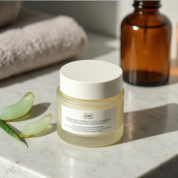 Luminous Glow PHA Gentle Exfoliating Eye Cream