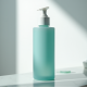 AquaGlow Hyaluronic Hydrating Cleanser