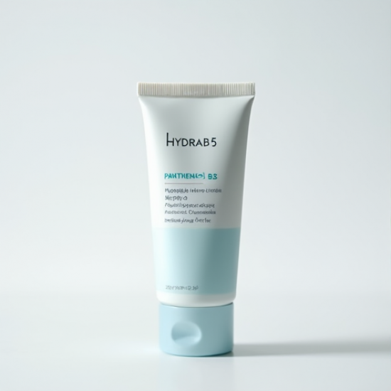 HydraB5 Barrier Repair Cream