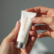 RadiantGlow Vitamin C Eye Cream