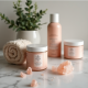 Herbivore Botanicals Self-Love Facial Ritual Kit
