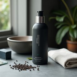 Revitaluxe Black Pepper Face Hydrator