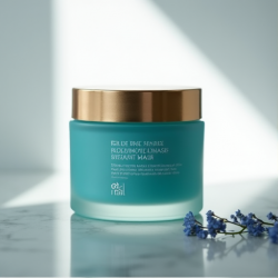 Blue Tansy Radiance Resurfacing Mask