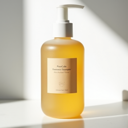 PureCalm Calendula Herbal Extract Toner