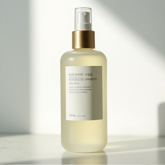 Elysian Bloom Jasmine Water Toner