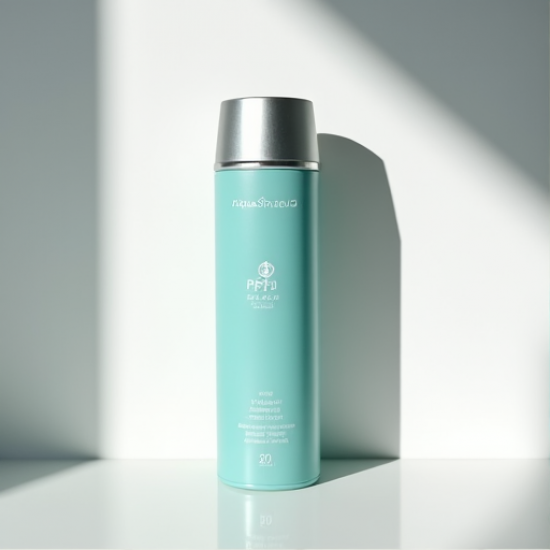 AquaShield SPF 30 Daily Defense Lotion