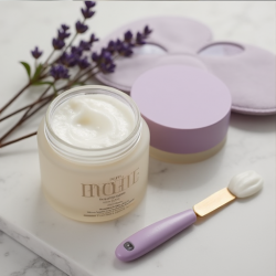 Revitaluxe PHA Gentle Resurfacing Sleep Mask