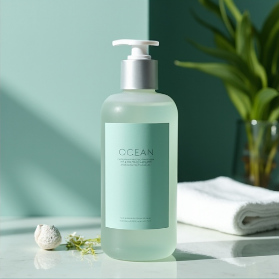 Ocean Essence Mineral Rich Toner