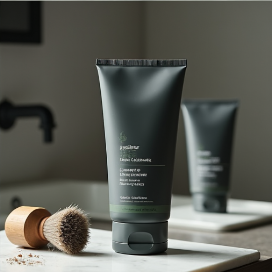 PureMan Detoxifying Clay Cleanser