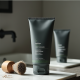 PureMan Detoxifying Clay Cleanser