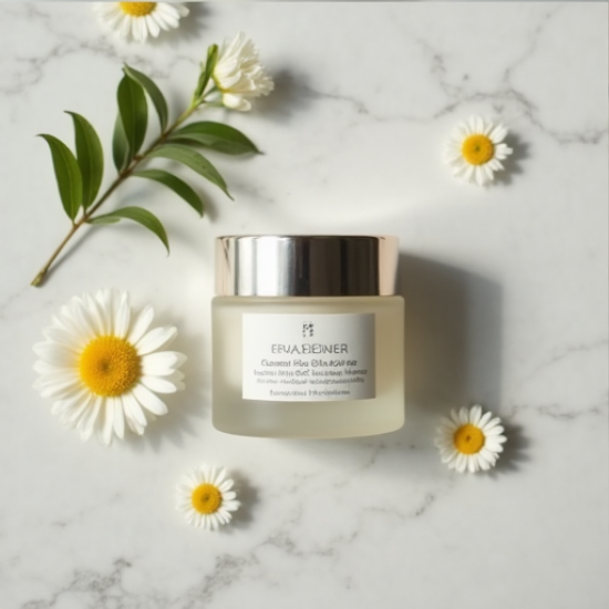 HydraBarrier Ceramide Eye Revive Cream