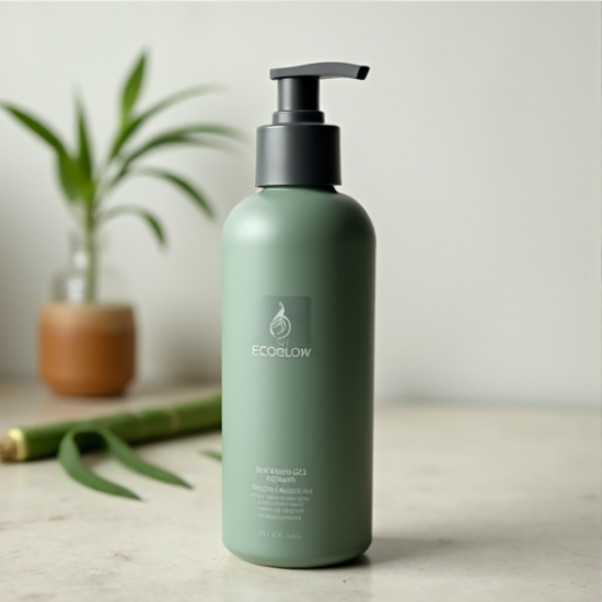 EcoGlow Bamboo Moisturizer EcoGlow Bamboo Moisturizer