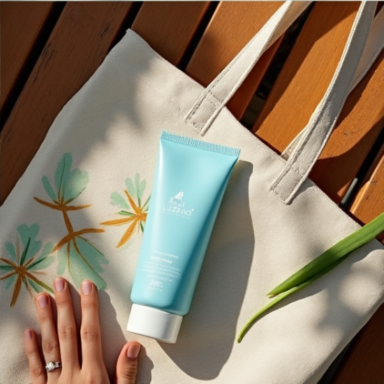 Blue Lizard Sensitive Mineral Sunscreen SPF 50+