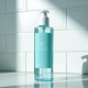 AquaGlow Micellar Water