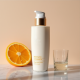 RadiantGlow Vitamin C Brightening Sunscreen SPF 30
