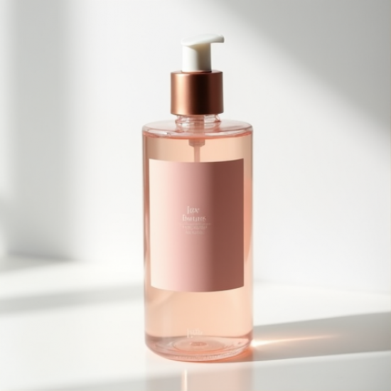 Luxe Balance Witch Hazel & Rosewater Toner